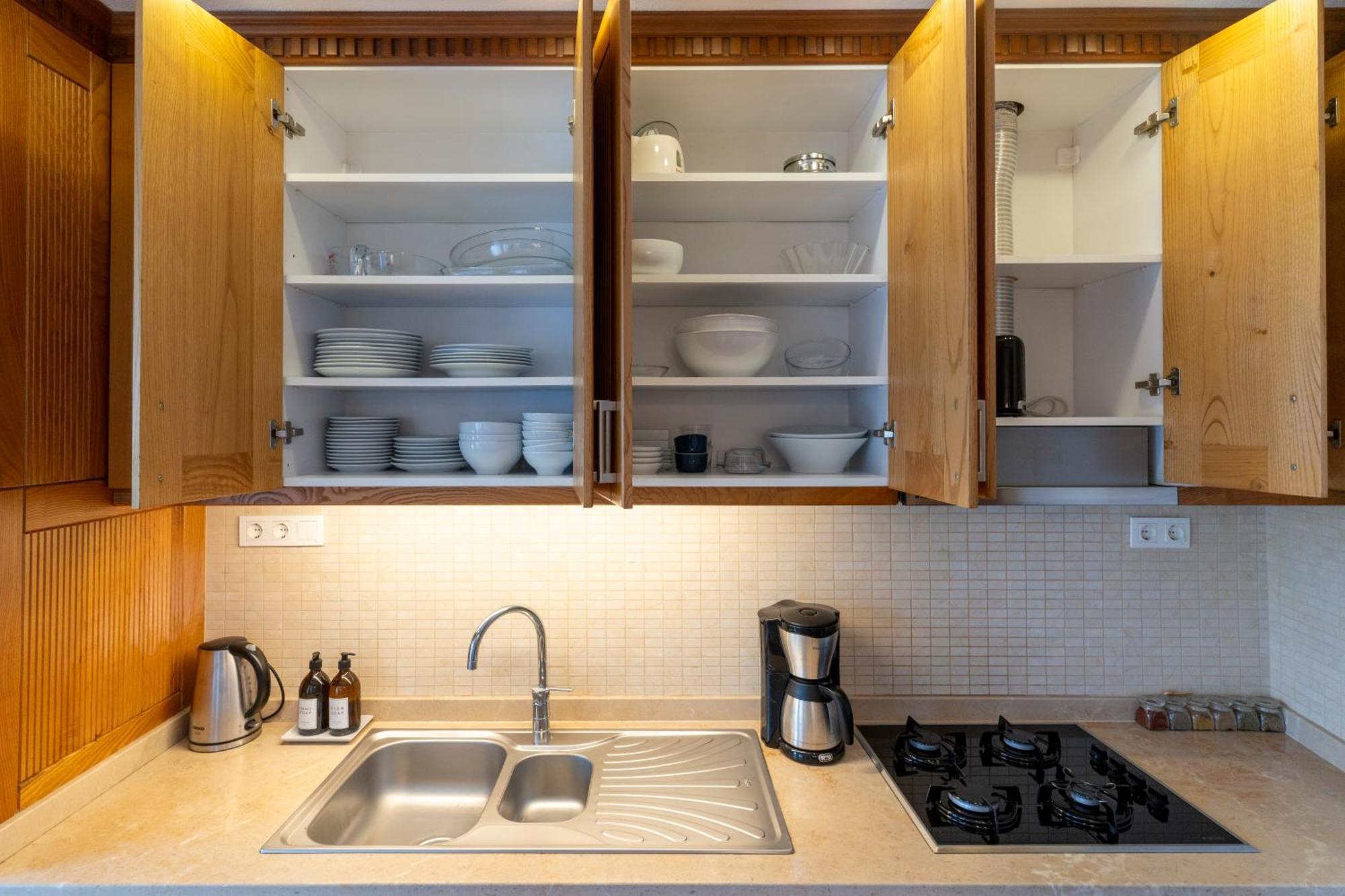 셀주크 Ionia House 빌라 외부 사진